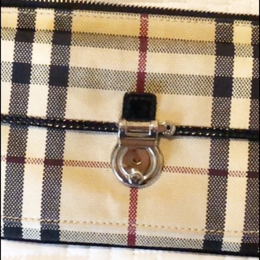 Burberry Wristlet